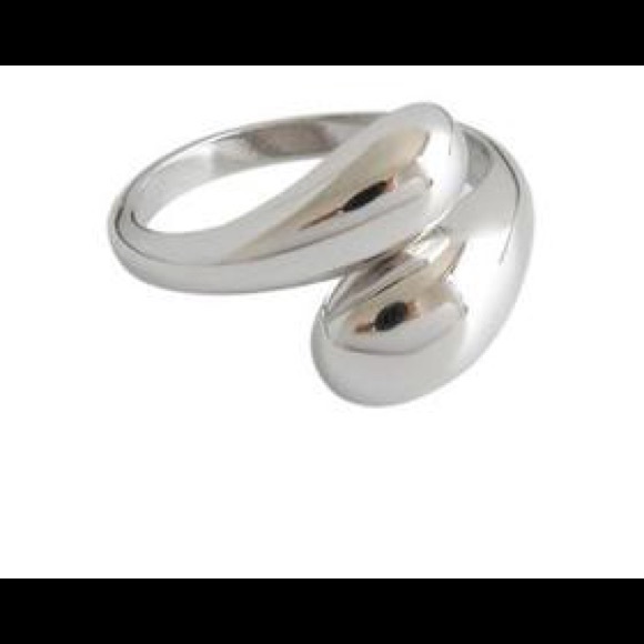 bubble drop ring - Picture 7 of 7